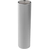 Line Reverse genopladelig proptrækker, aluminium