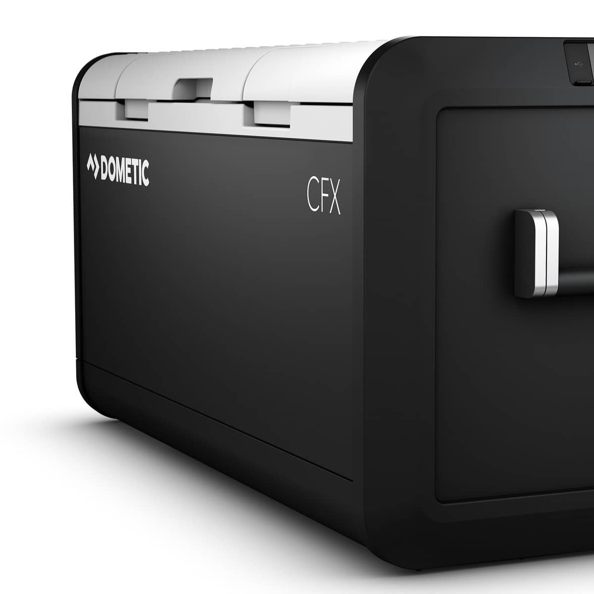 CFX3 100 bärbar kompressorkylbox, 99 liter