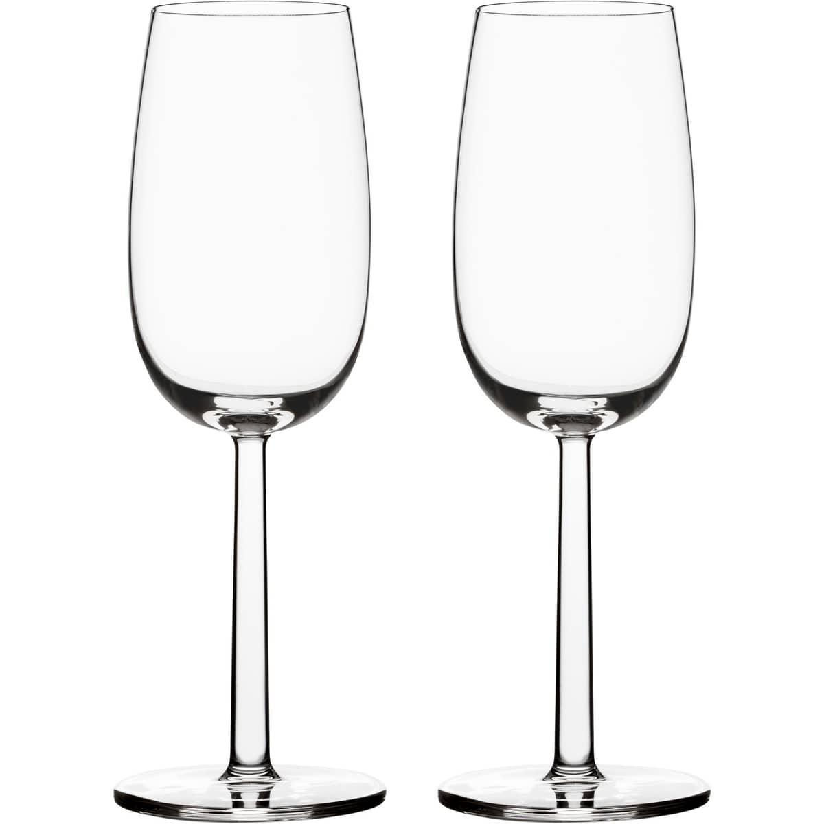 Raami samppanjalasi 24 cl 2 kpl