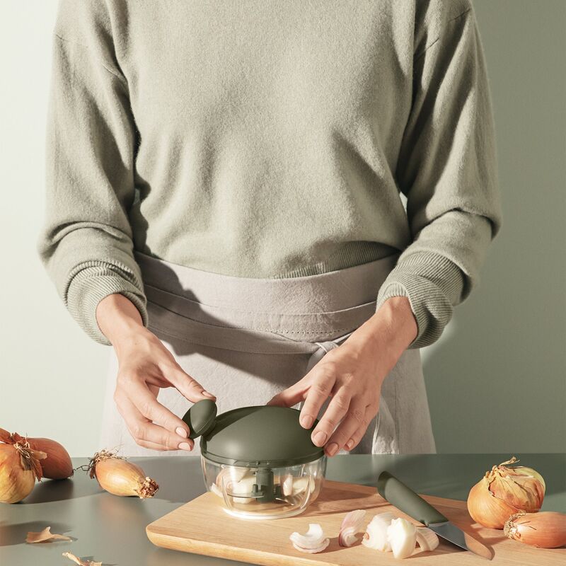 Green Tool Minisilppuri