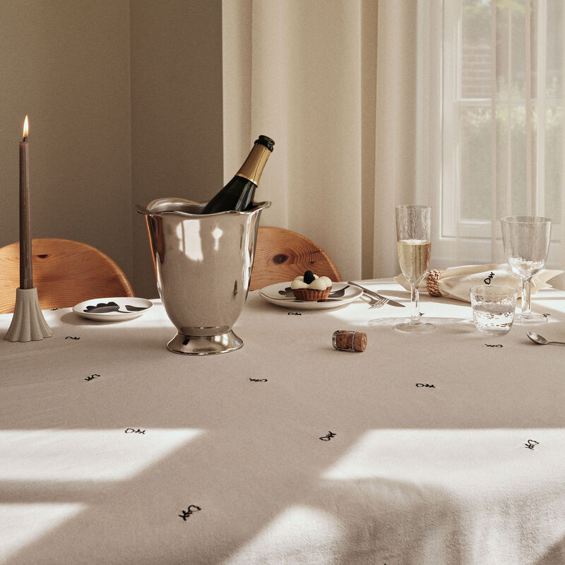 bordsduk 300 x 160 cm