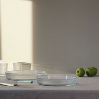 Stelton Pilastro Ovnfast fad Ø28 cm