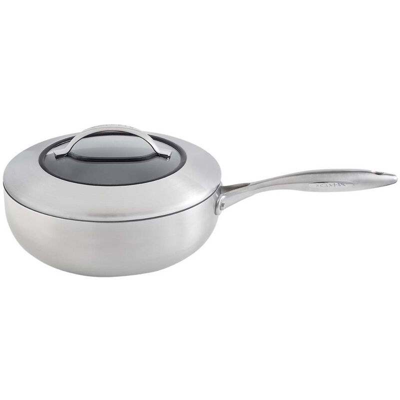 CTX Sauteuse med låg, 26 cm