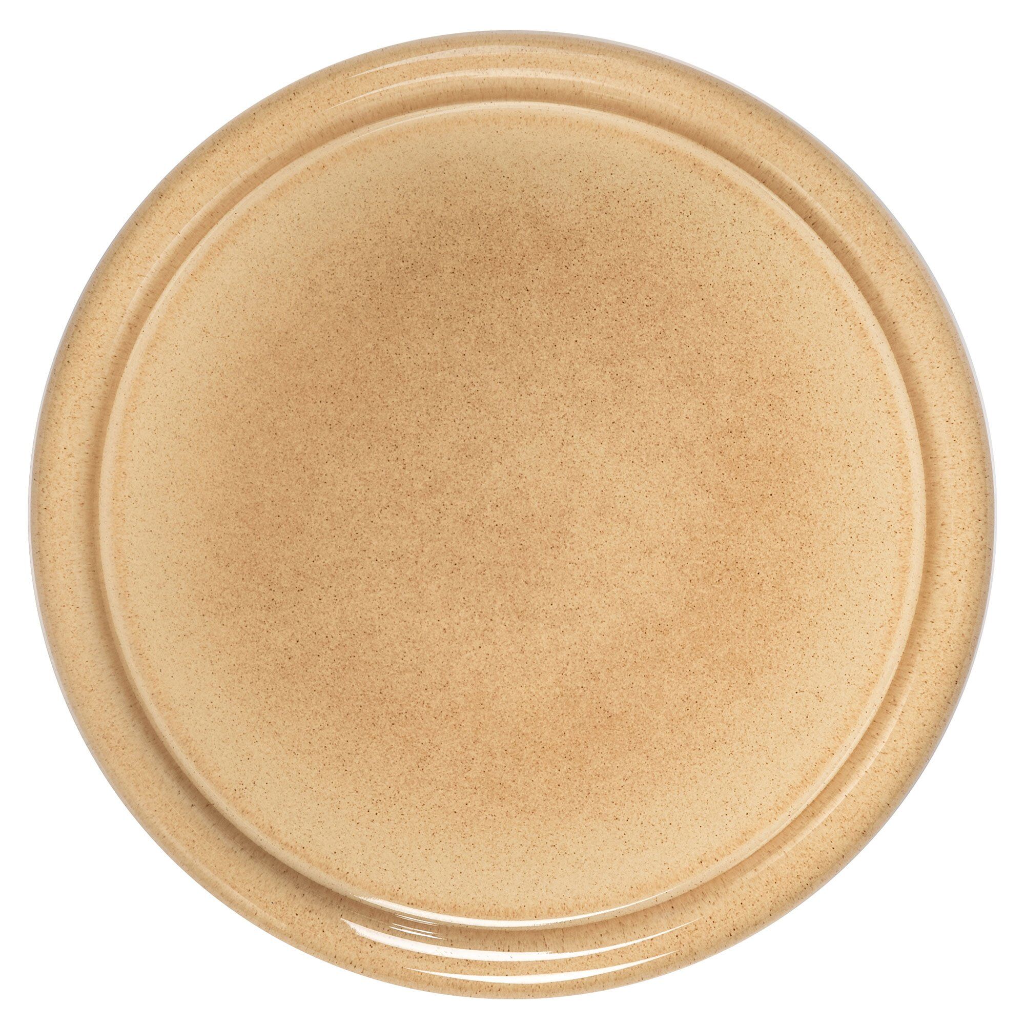 Byon Porto tallrik, beige