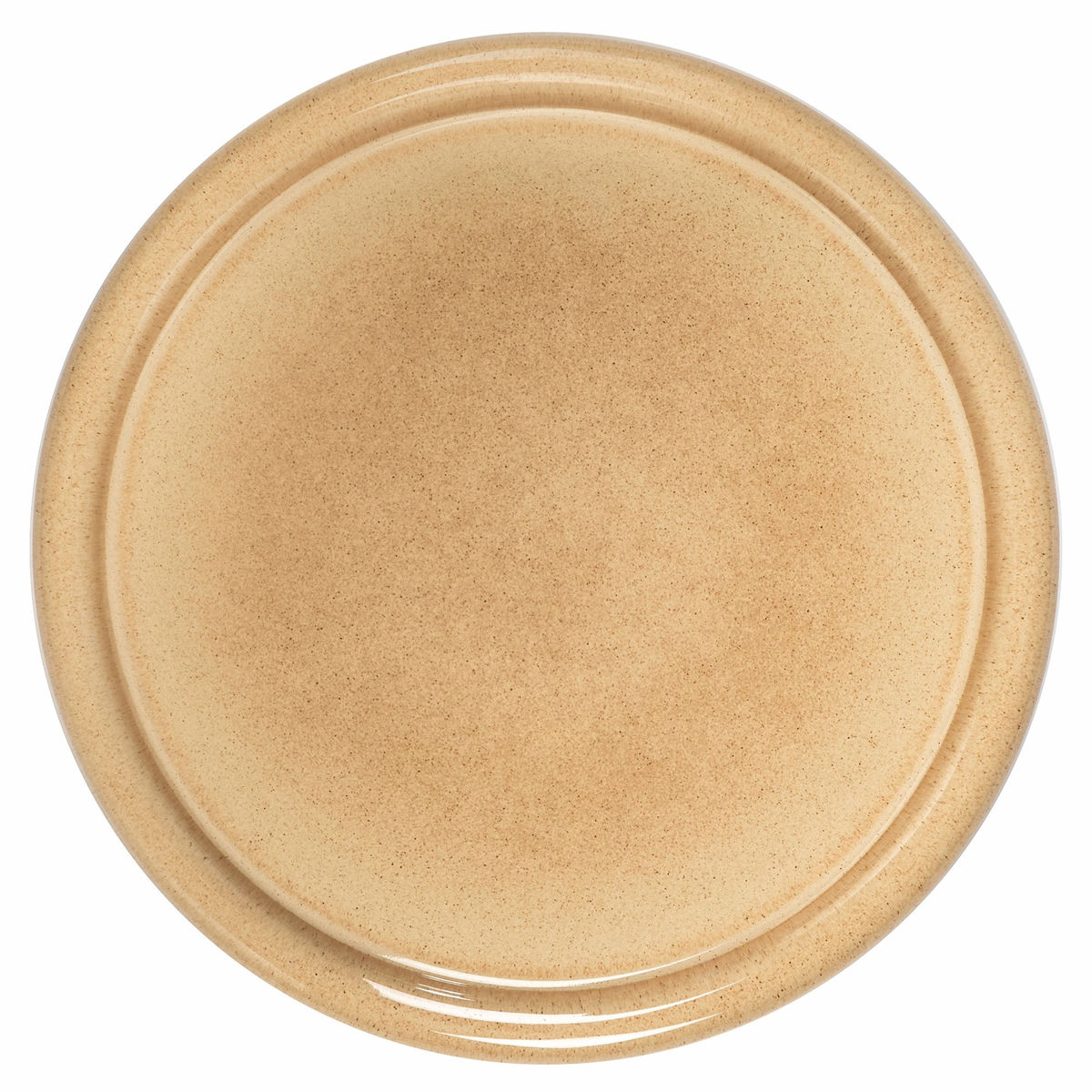 Byon Porto tallerken, beige