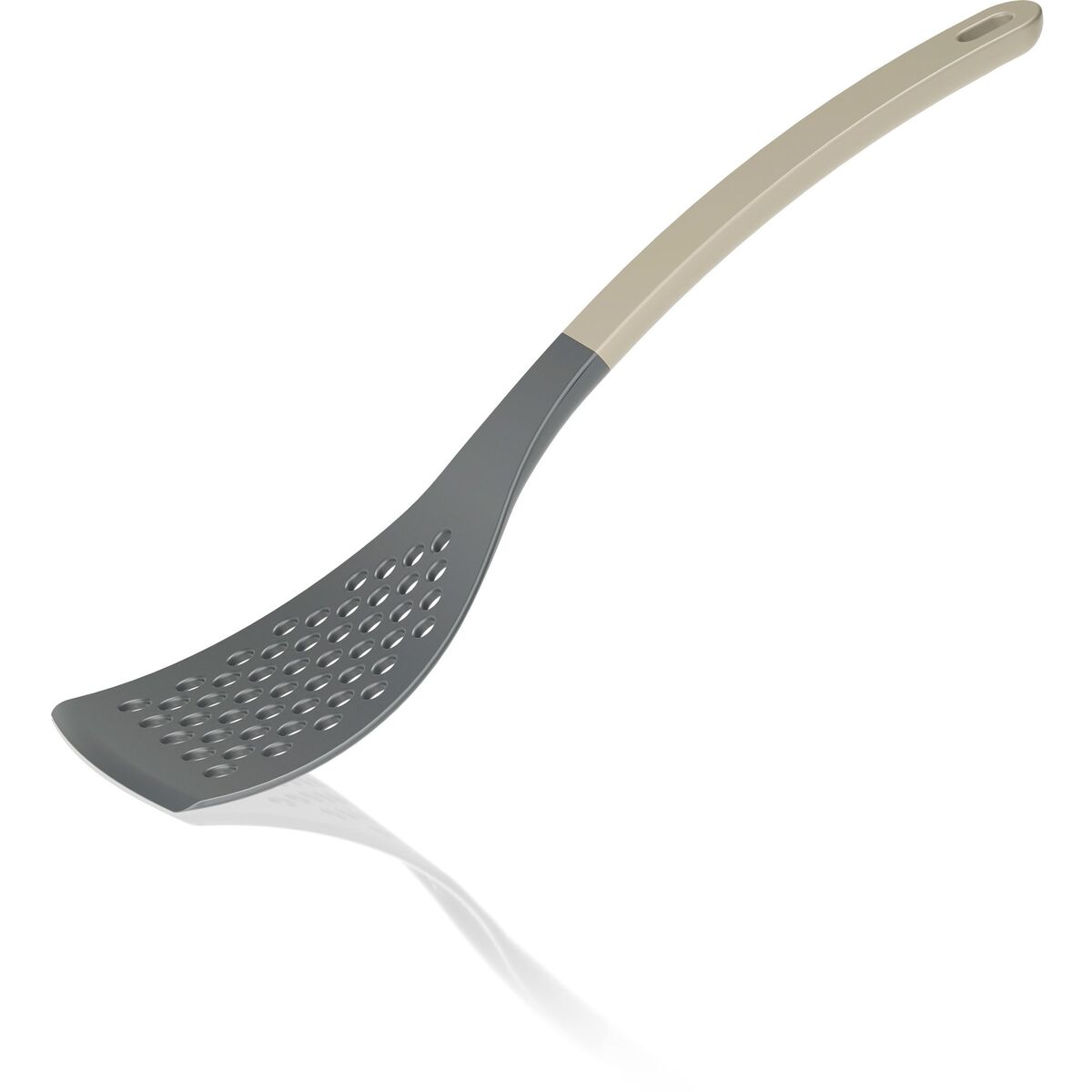 Optima stekspade 31 cm, humus