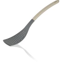 Optima stekspade 31 cm, humus