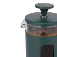 La Cafetière Pisa Kaffepress Grön 3 Koppar