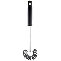 Spiralpiskeris med Nylonspiral
