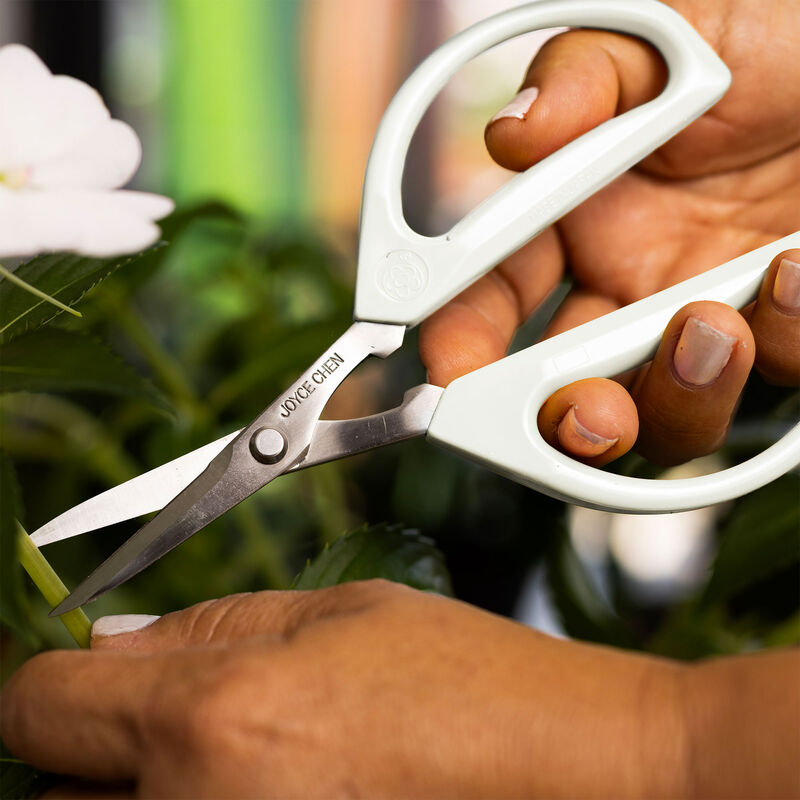 Original universalsaks, hvit