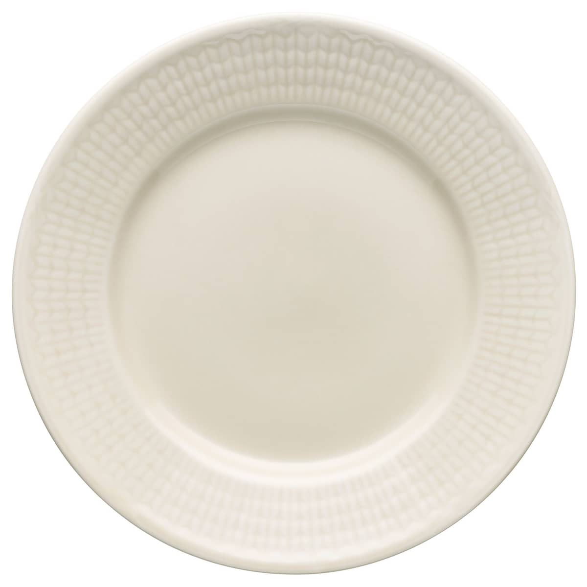 Swedish Grace tallerken 17 cm, havre