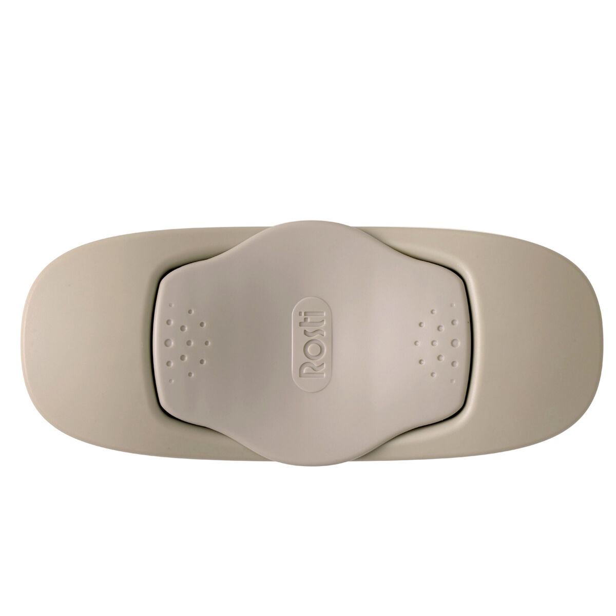 Classic Hasselback-skjærer, humus