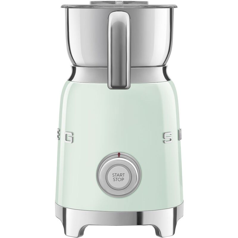 MFF01 Melkeskummer, Pastell Grønn