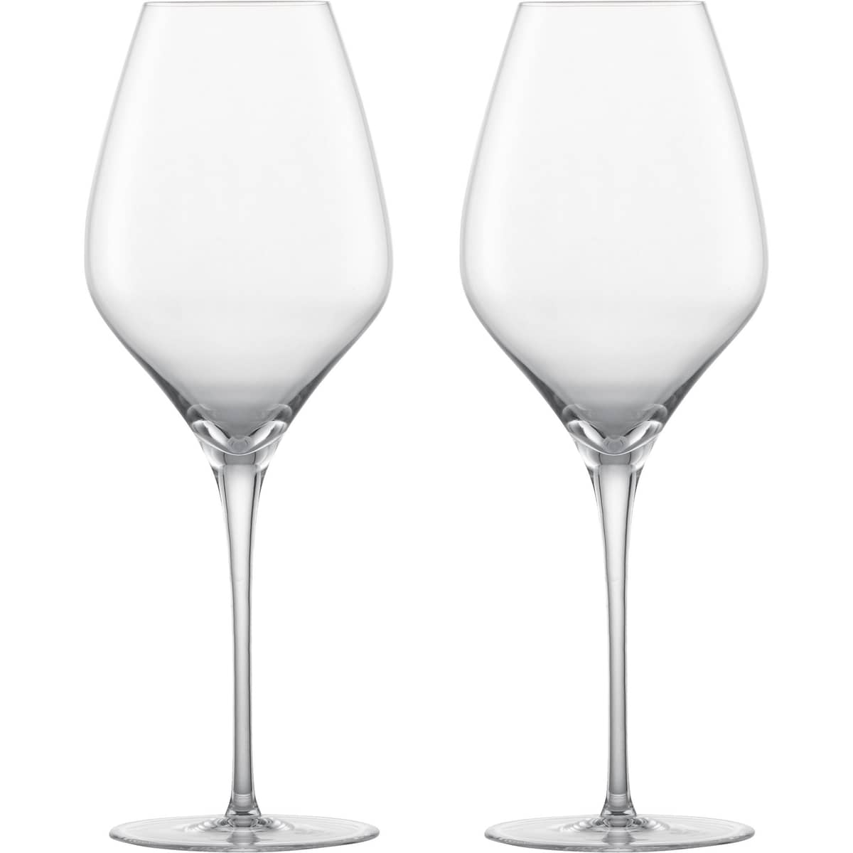 Alloro vinglas 50,5 cl, 2-pack