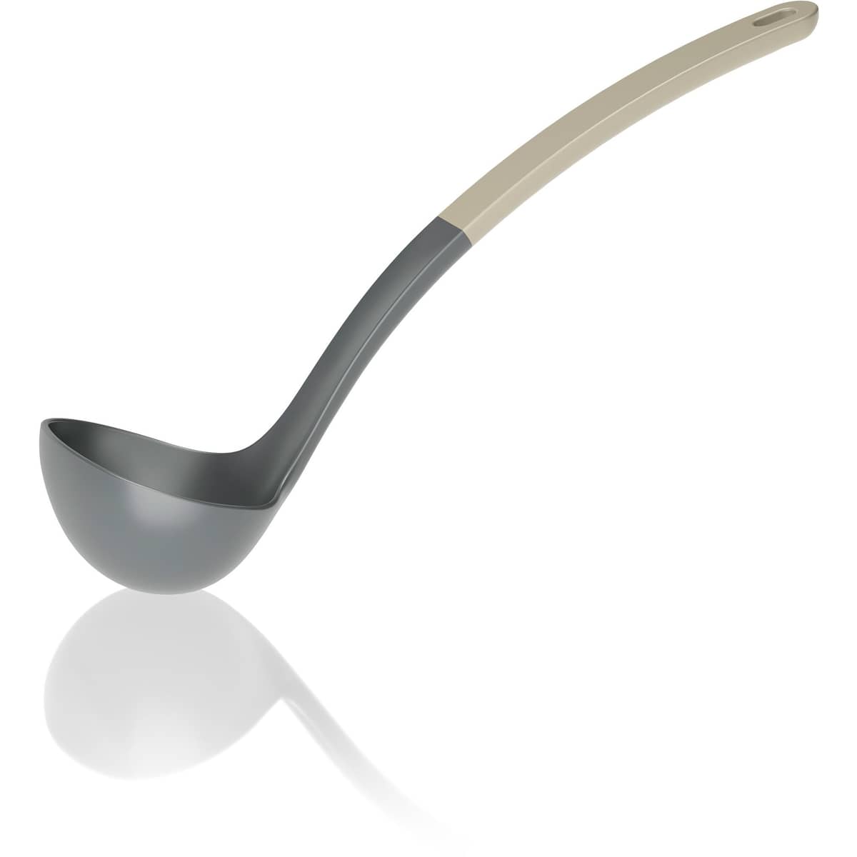 Optima soppslev 30 cm, humus