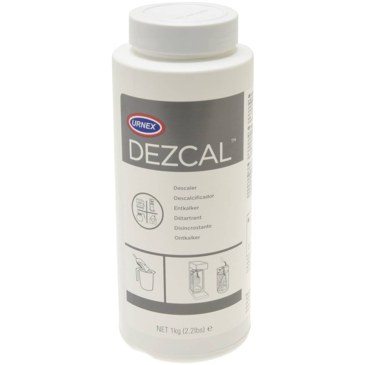 Dezcal 1kg.