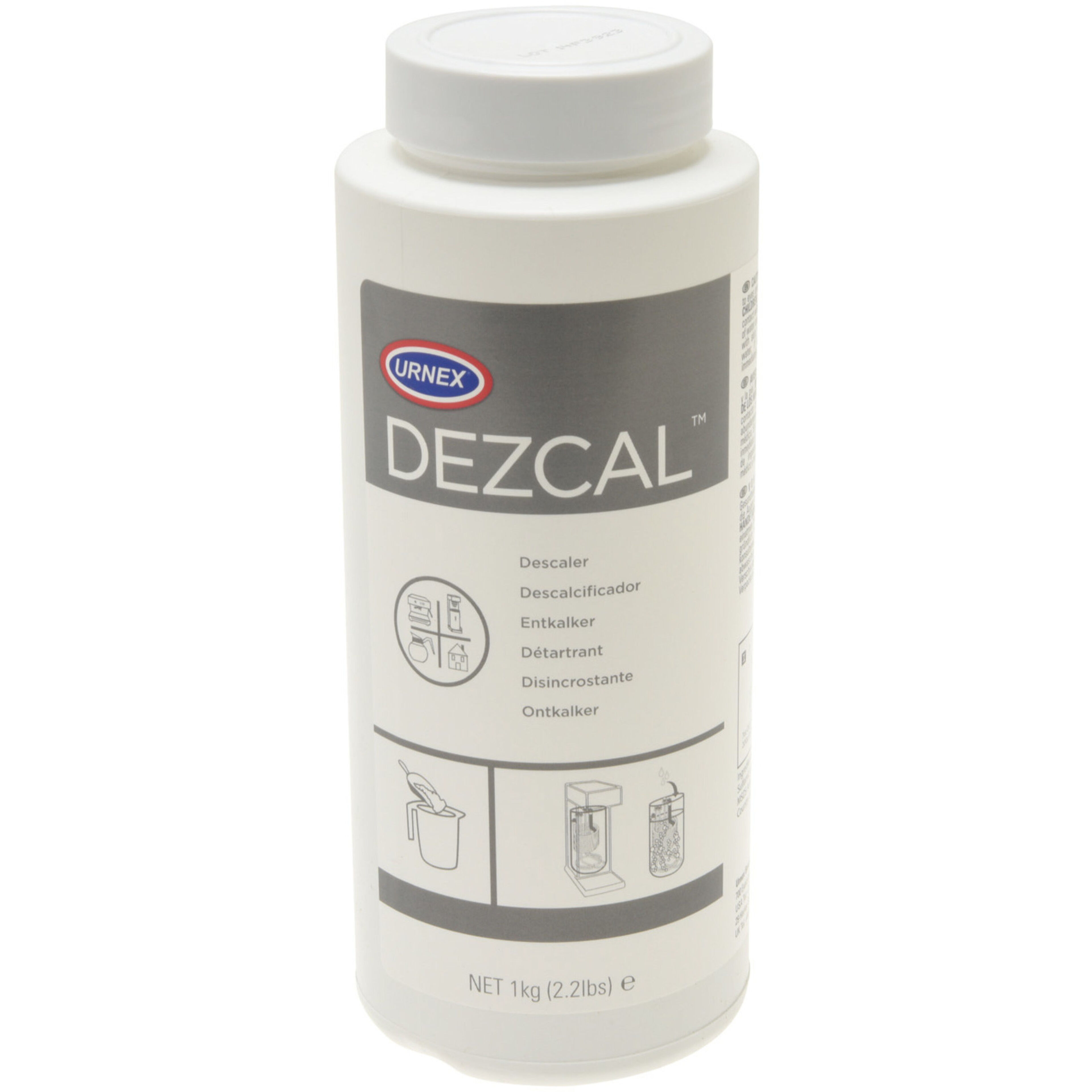 Descale 1 kg