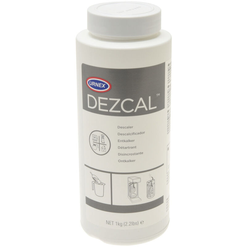 Dezcal 1kg. 