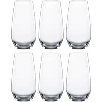 Authentis Casual Summerdrinks glas 6-pack