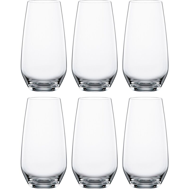 Authentis Casual Summerdrinks glas 6-pack