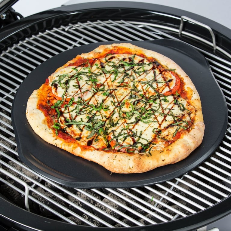 Pizzastein Ø 46 cm