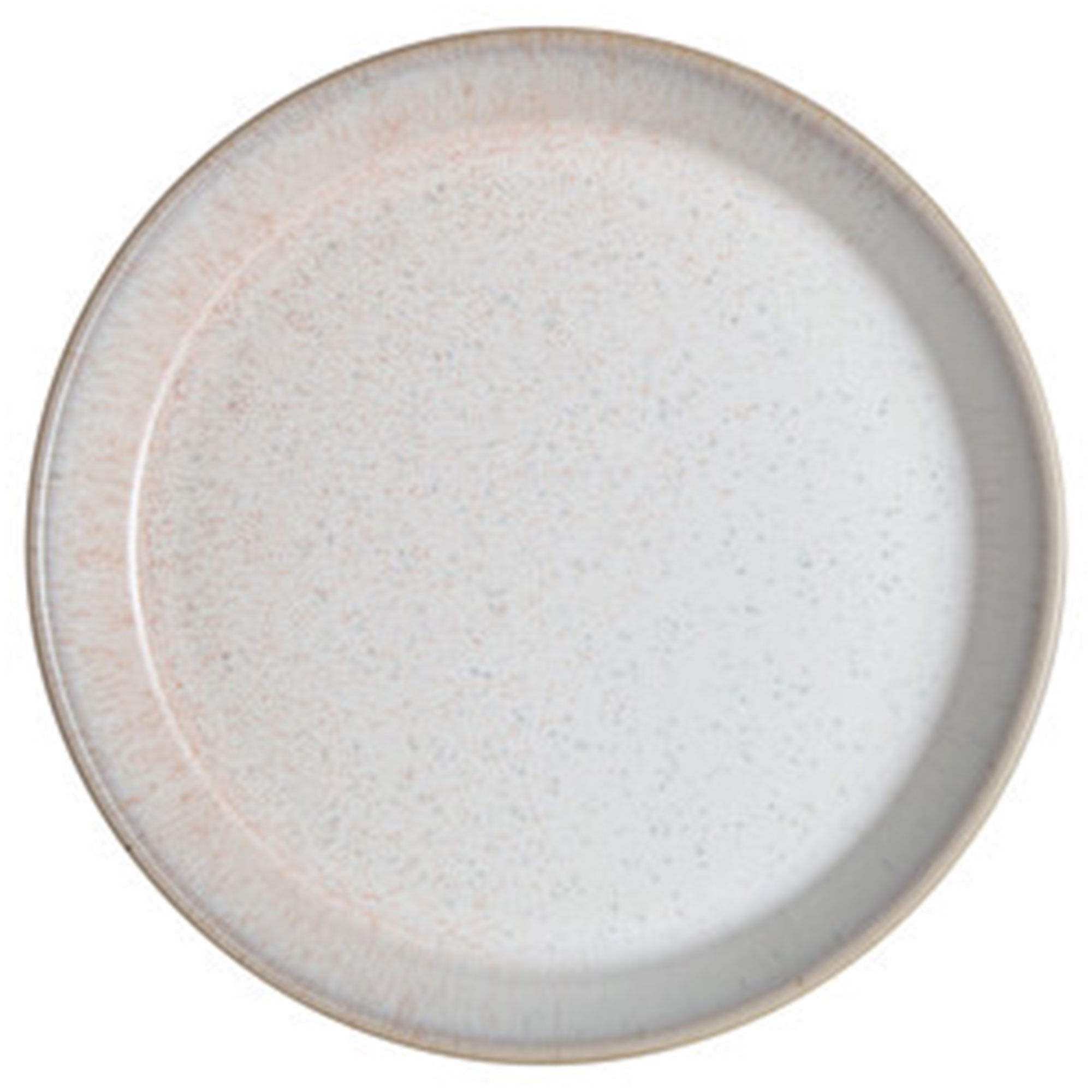 Kiln Coral Tallrik, small