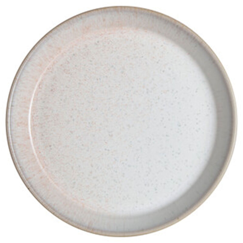 Kiln Coral Tallrik, small