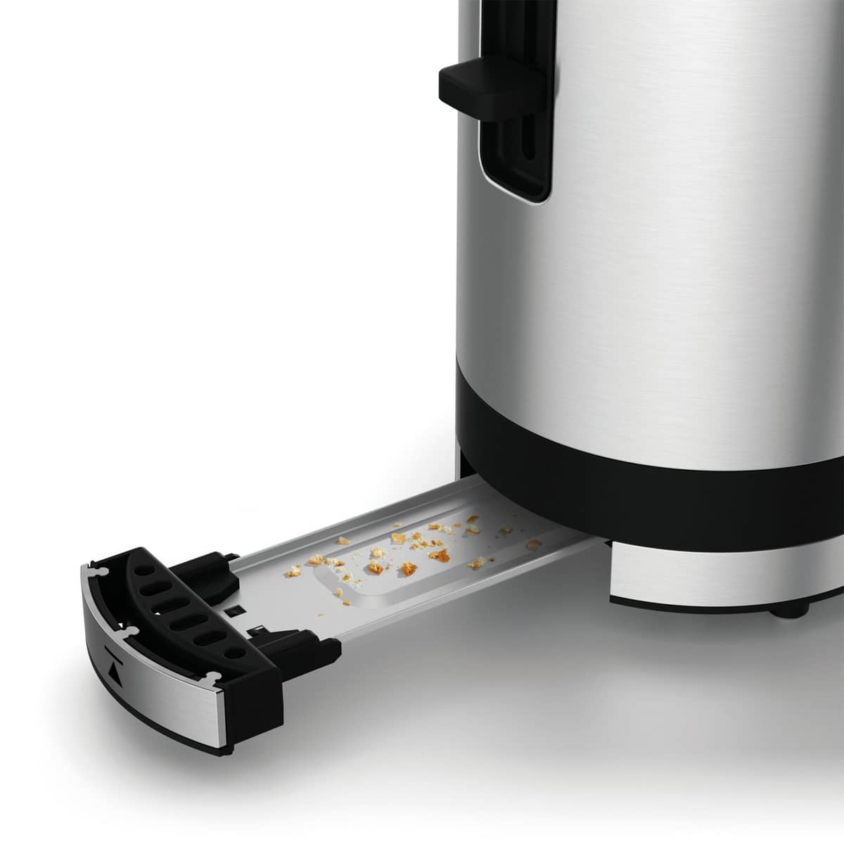 Kitchen Minis brödrost 2 skivor
