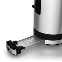 Kitchen Minis brödrost 2 skivor