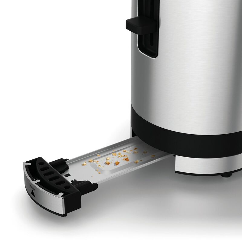 Kitchen Minis brødrister 2 skiver