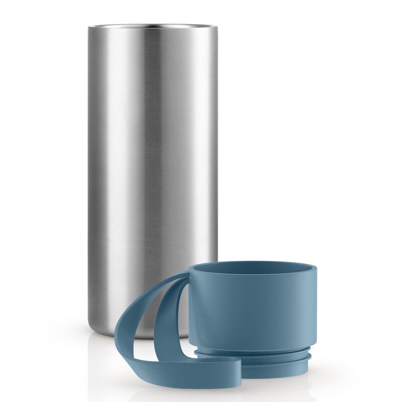 To Go Cup termokrus, dusty blue