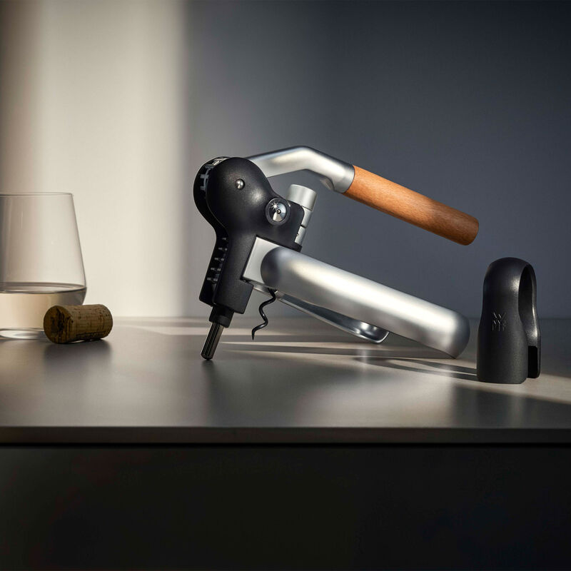 WMF Baric korketrekker med foliekutter