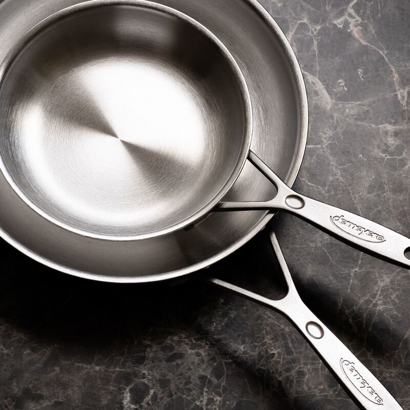 Industry Stegepandesæt