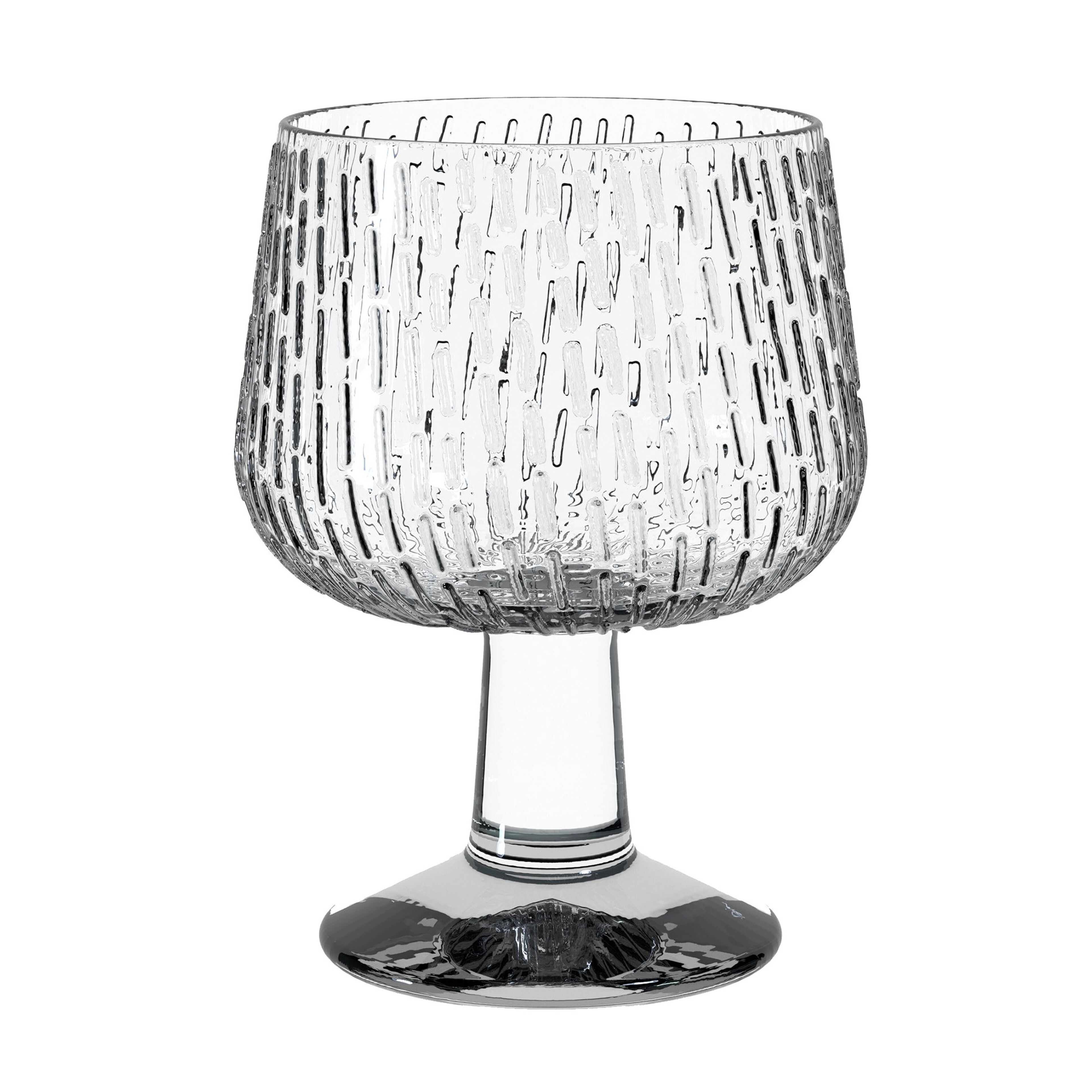 Syksy vinglas 2,5 dl, klar