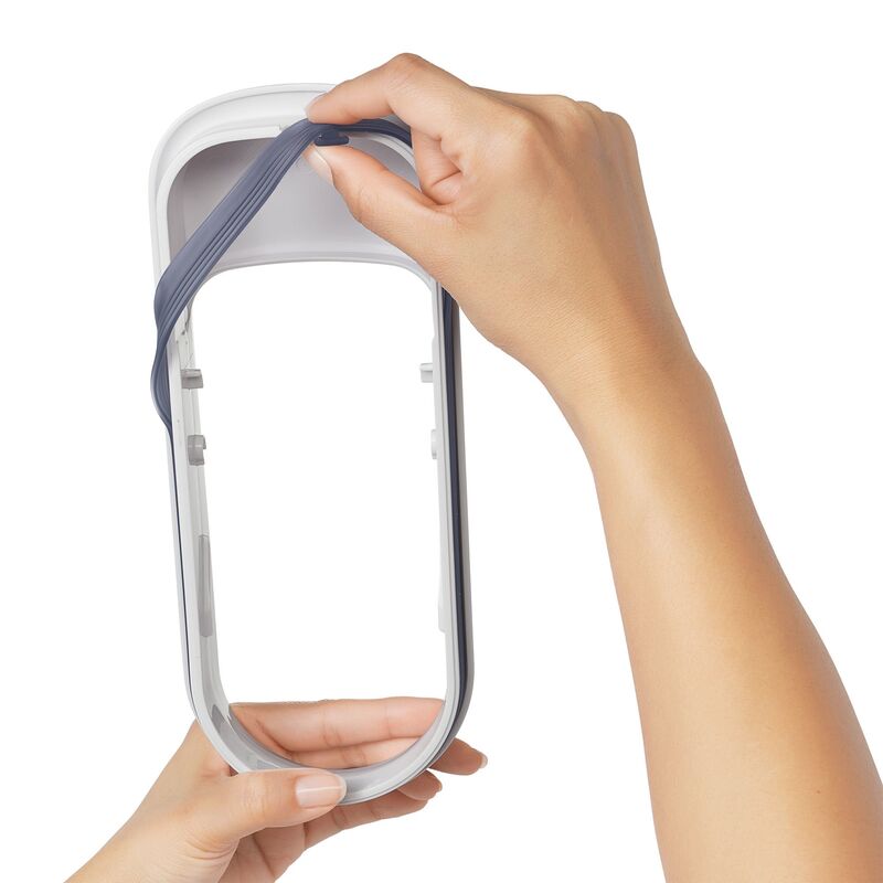 POP container 3,2 liter