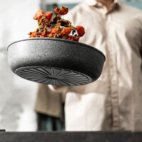 Salina stekepanne 20 cm, aluminium