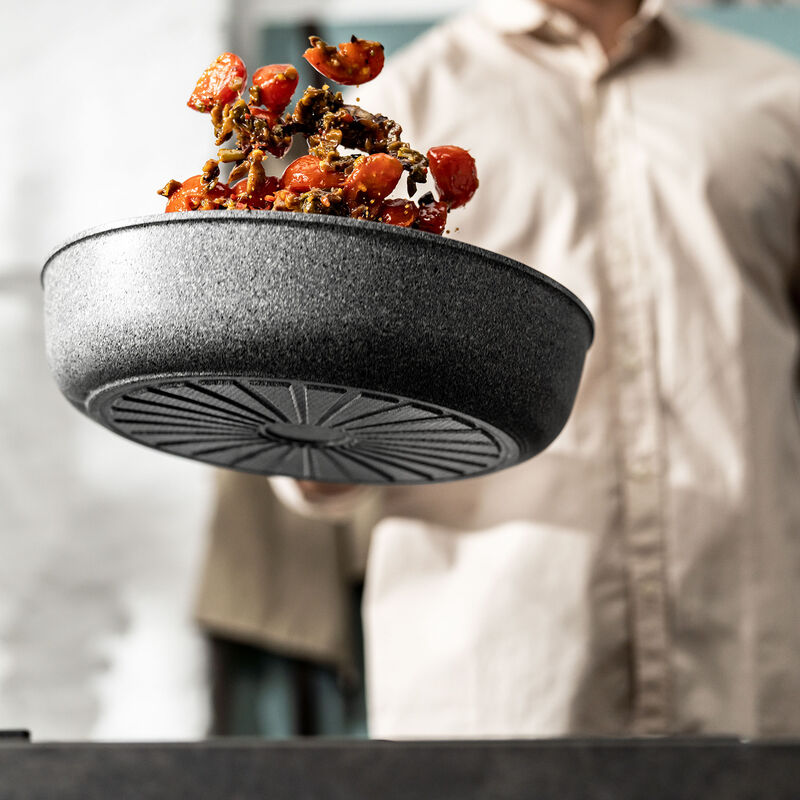 Salina paistinpannu 20 cm, alumiini