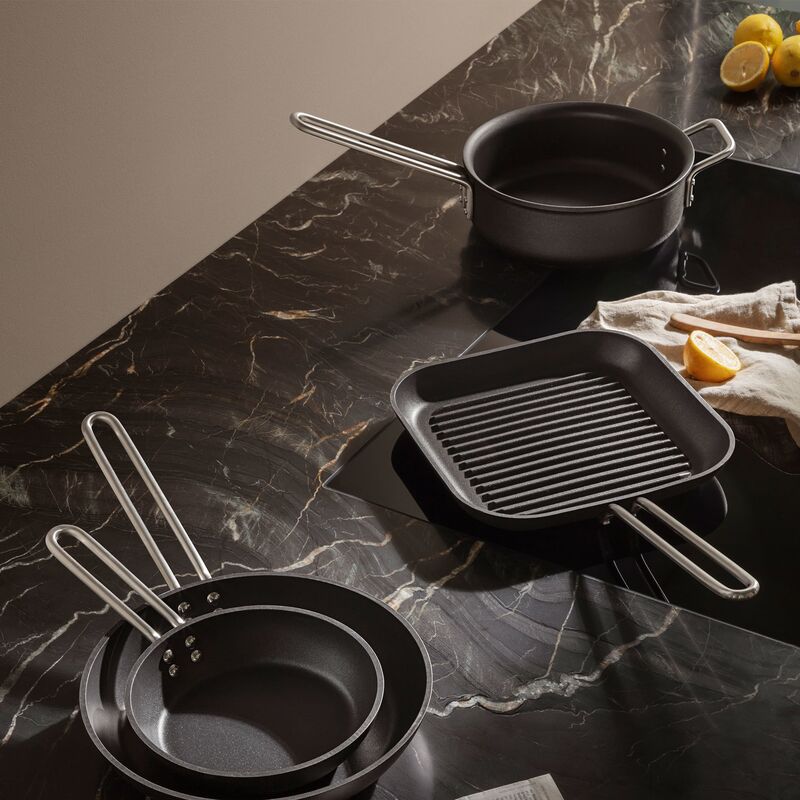 Professional sauterpande keramisk Slip-Let® 24 cm