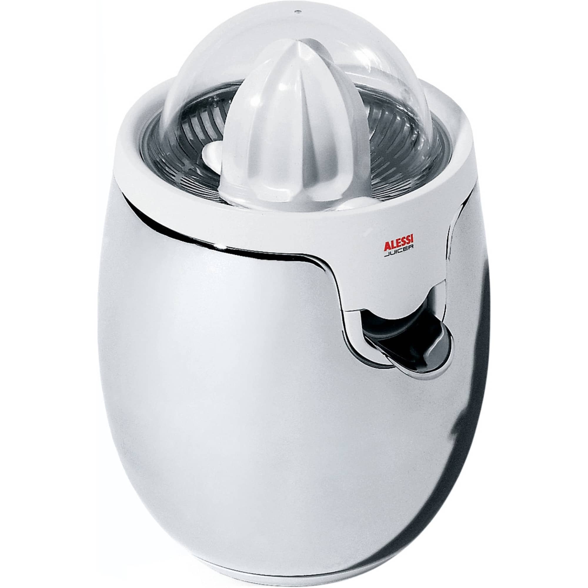 Elektrisk Citronpresser