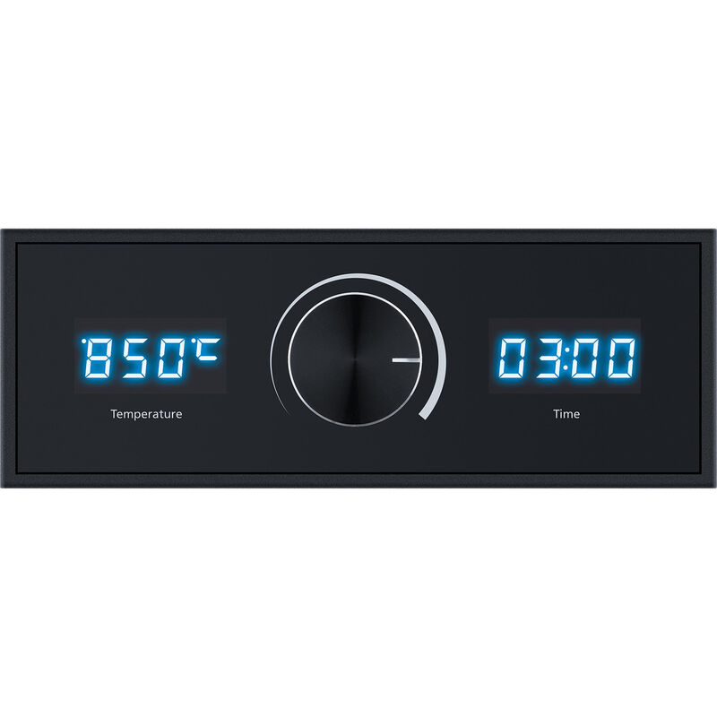 PS M2000 Devil's Heaven Power Steakgrill