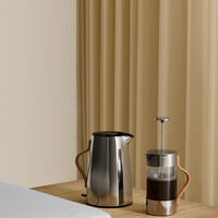 Stelton Emma Elkedel 1,2 liter, stål