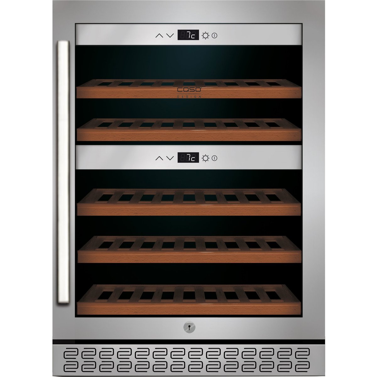 WineChef Pro 40 vinkjøleskap