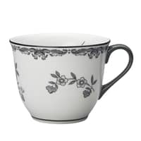Ostindia Svart Mugg, 40 cl