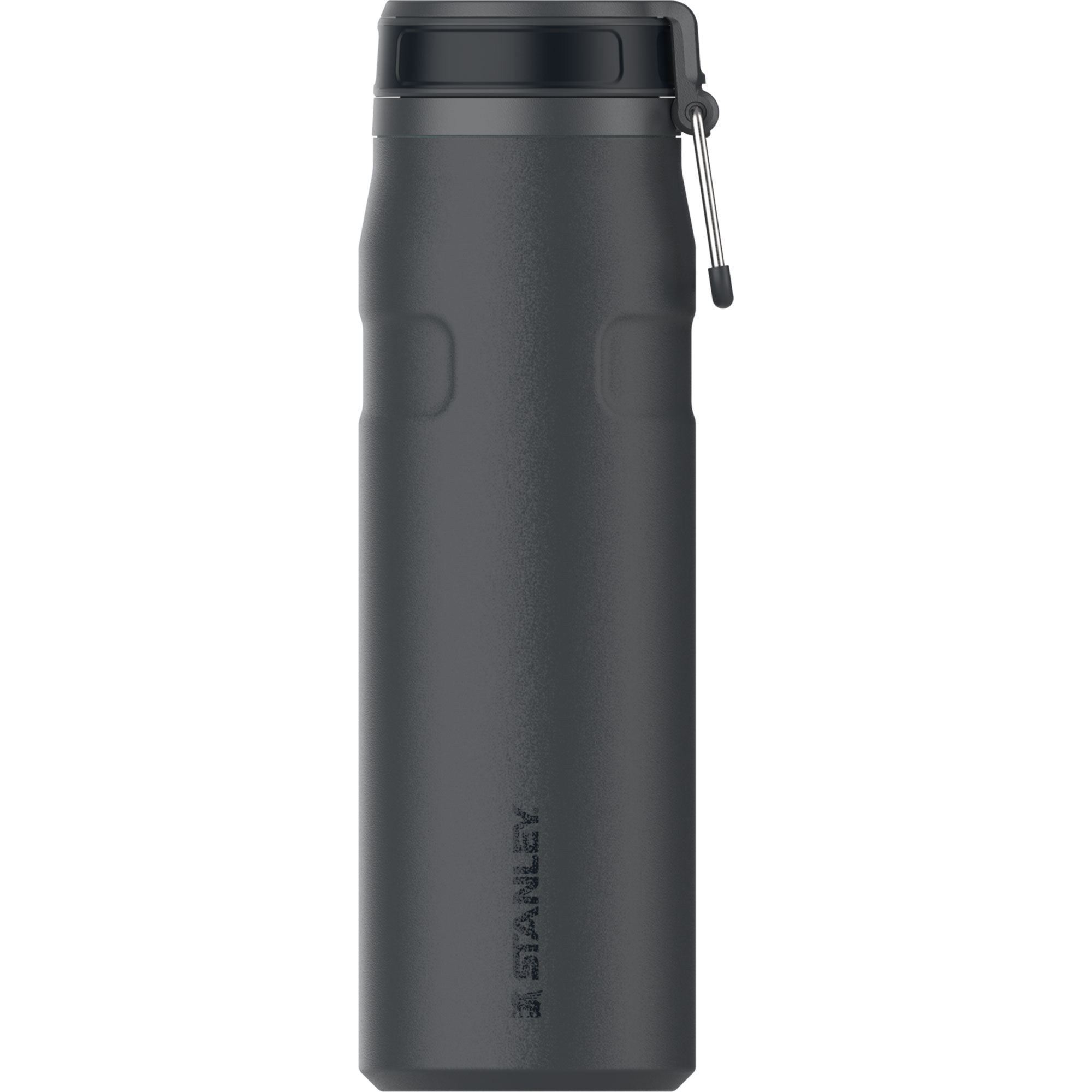 Stanley Iceflow Twist Flip termosflaska 0,7 liter, svart