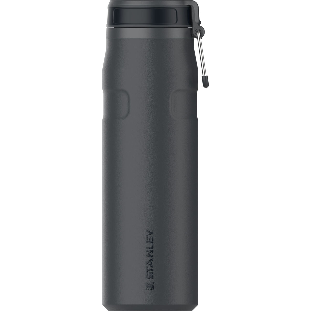 Stanley Iceflow Twist Flip termoflaske 0,7 liter, black