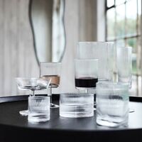 Ripe Low dricksglas 20 cl, klar