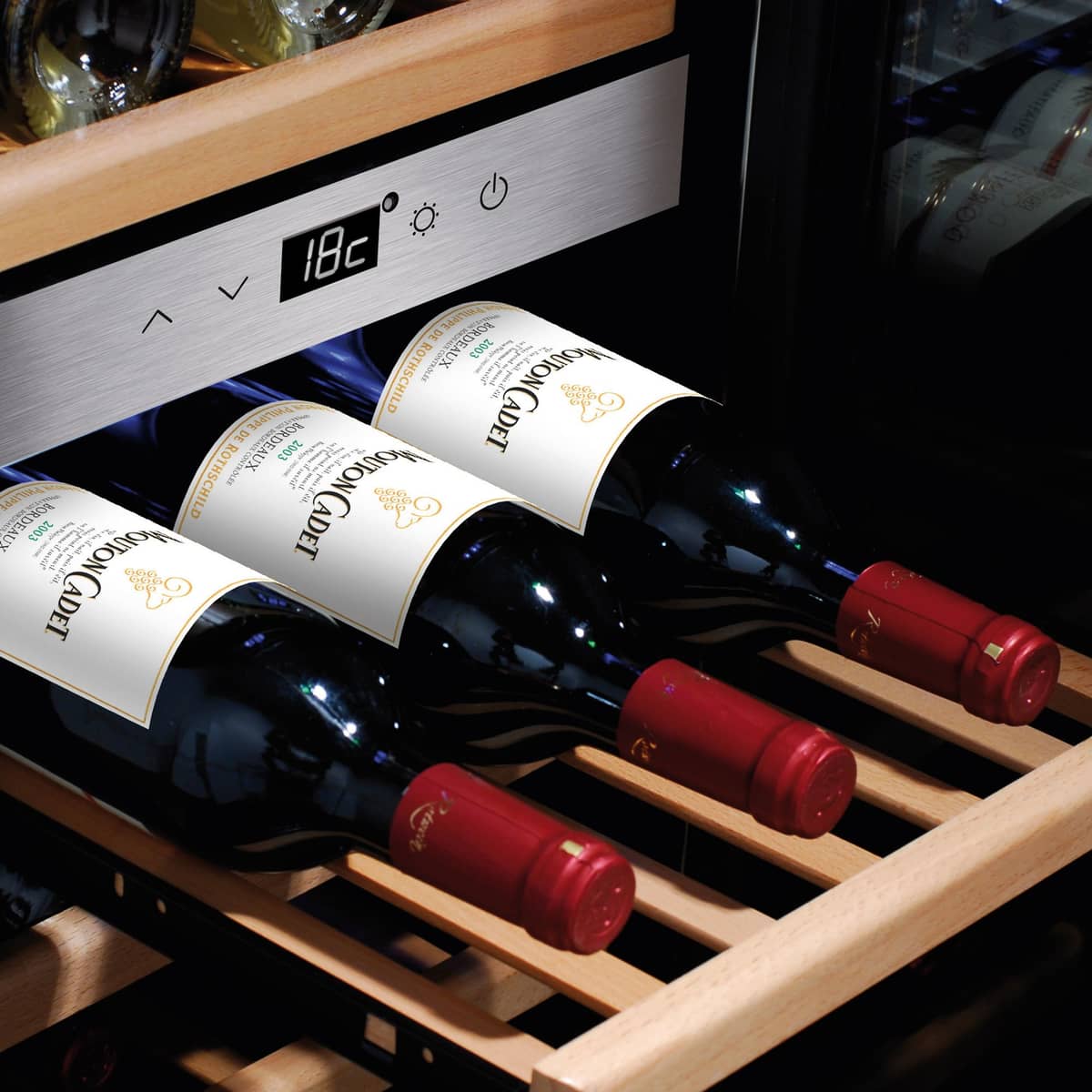 WineComfort 38