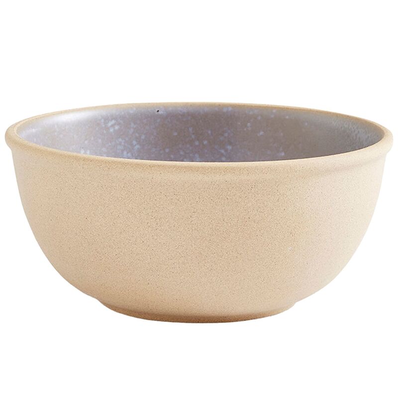 Minerals skål Ø15 cm, aquamarine, 4 stk.