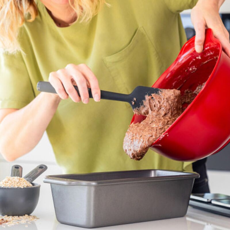 Nuolija, charcoal grey