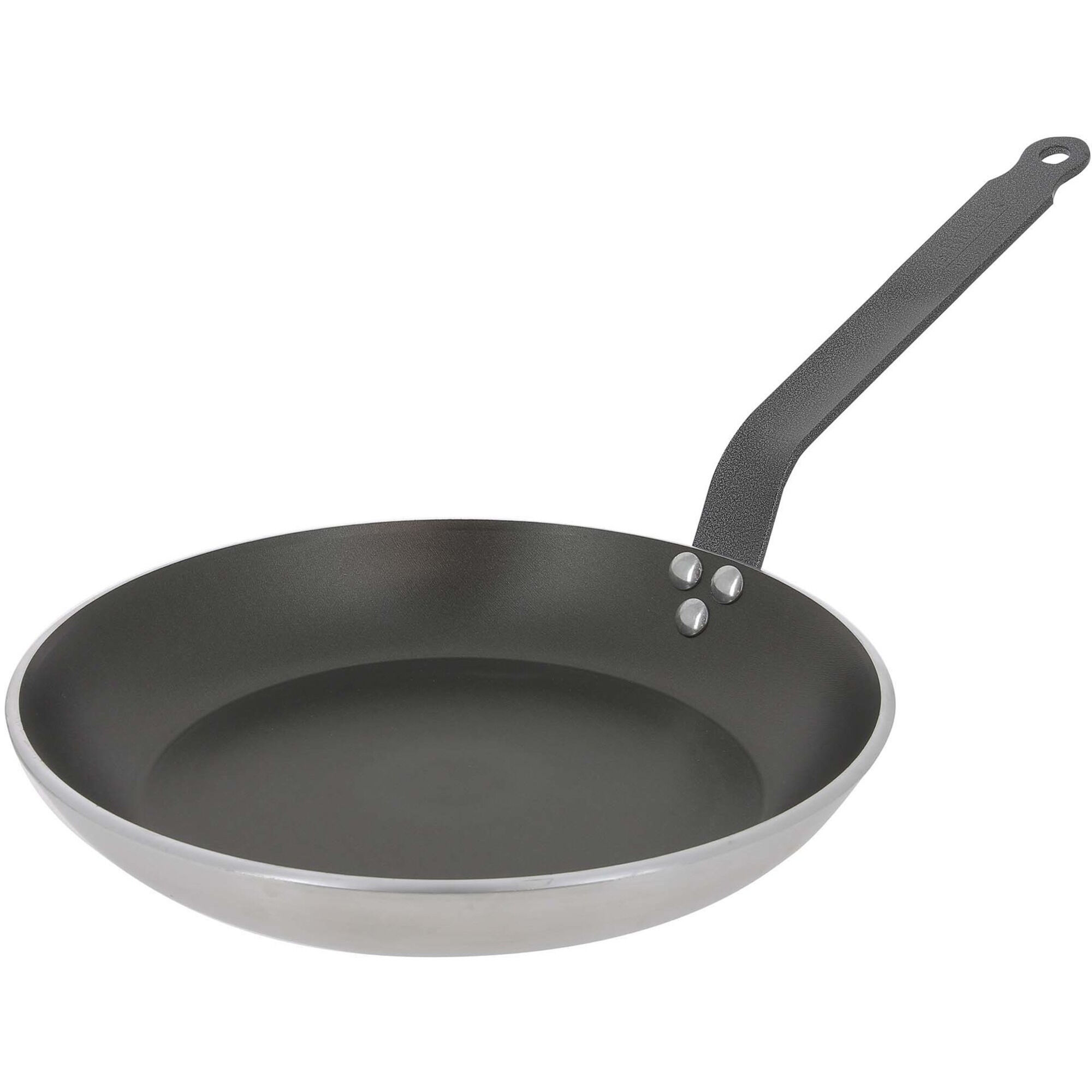 De Buyer Choc 5 Resto stekepanne induksjon 24 cm